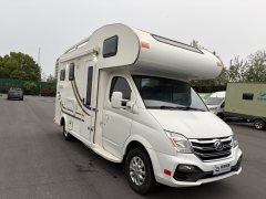 21 v80C RV 2.0L - фото 1