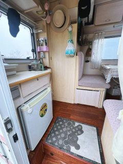 Lanzhong Great Wall RV 2.4L - фото 3