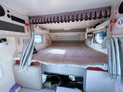 Lanzhong Great Wall RV 2.4L - фото 4