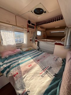 Lanzhong Great Wall RV 2.4L - фото 7