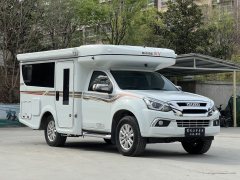DMAX RV 1.9L - фото 1