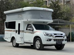 DMAX RV 1.9L - фото 3
