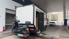 FAW Jiefang Tiger 6 2.3L - фото 1