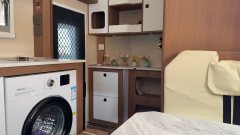 FAW Jiefang Tiger 6 2.3L - фото 7