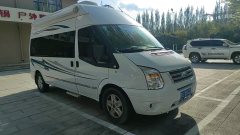 JMC B RV 2.0L - фото 1