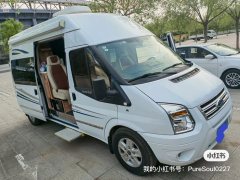 JMC B RV 2.0L - фото 2