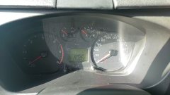 JMC B RV 2.0L - фото 4