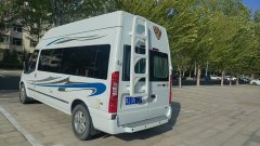 JMC B RV 2.0L - фото 5