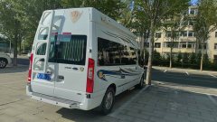 JMC B RV 2.0L - фото 8