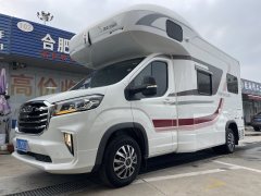 Living Home V90 Longitudinal Bed Flagship Edition 2.0L - фото 1