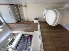 Living Home V90 Longitudinal Bed Flagship Edition 2.0L - фото 5