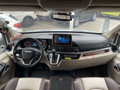 Living Home V90 Longitudinal Bed Flagship Edition 2.0L - фото 6