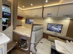 Living Home V90 Longitudinal Bed Flagship Edition 2.0L - фото 7