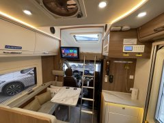 Living Home V90 Longitudinal Bed Flagship Edition 2.0L - фото 8