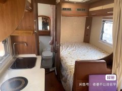 Yate RV 3.0L - фото 3