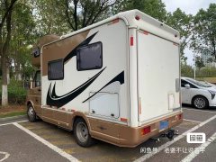 Yate RV 3.0L - фото 5