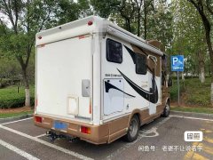 Yate RV 3.0L - фото 7
