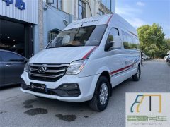 Maxus V80B RV 2.0L - фото 1