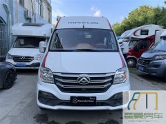 Maxus V80B RV 2.0L - фото 2