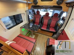 Maxus V80B RV 2.0L - фото 4