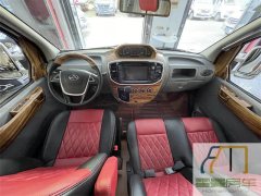 Maxus V80B RV 2.0L - фото 5