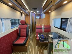 Maxus V80B RV 2.0L - фото 8