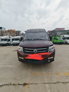 Dongfeng RV 2.5L - фото 1