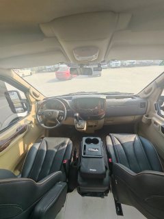 Dongfeng RV 2.5L - фото 4