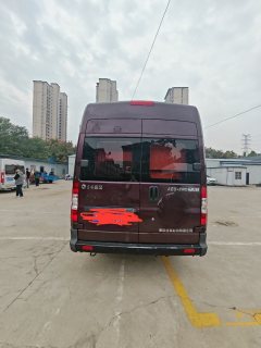 Dongfeng RV 2.5L - фото 5