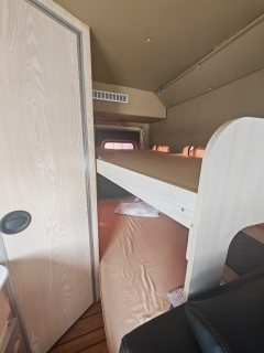 Dongfeng RV 2.5L - фото 6