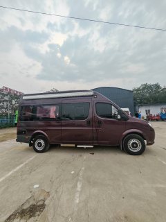 Dongfeng RV 2.5L - фото 7