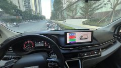 V90 Cross Country Flagship Edition 2.0L - фото 8
