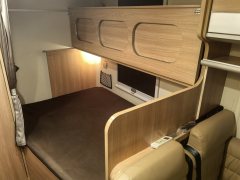 Maxus 5C 2.5T - фото 3