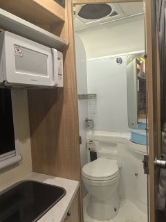 Maxus 5C 2.5T - фото 4