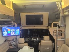 Maxus 5C 2.5T - фото 6