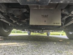 Maxus 5C 2.5T - фото 7