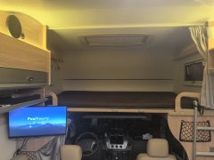 Maxus 5C 2.5T - фото 8