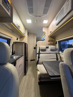 Weihang V80 2.0L - фото 4