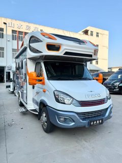 Iveco 3.0L - фото 1