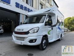 Iveco RV 3.0L - фото 1