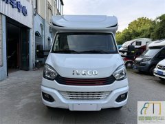 Iveco RV 3.0L - фото 6