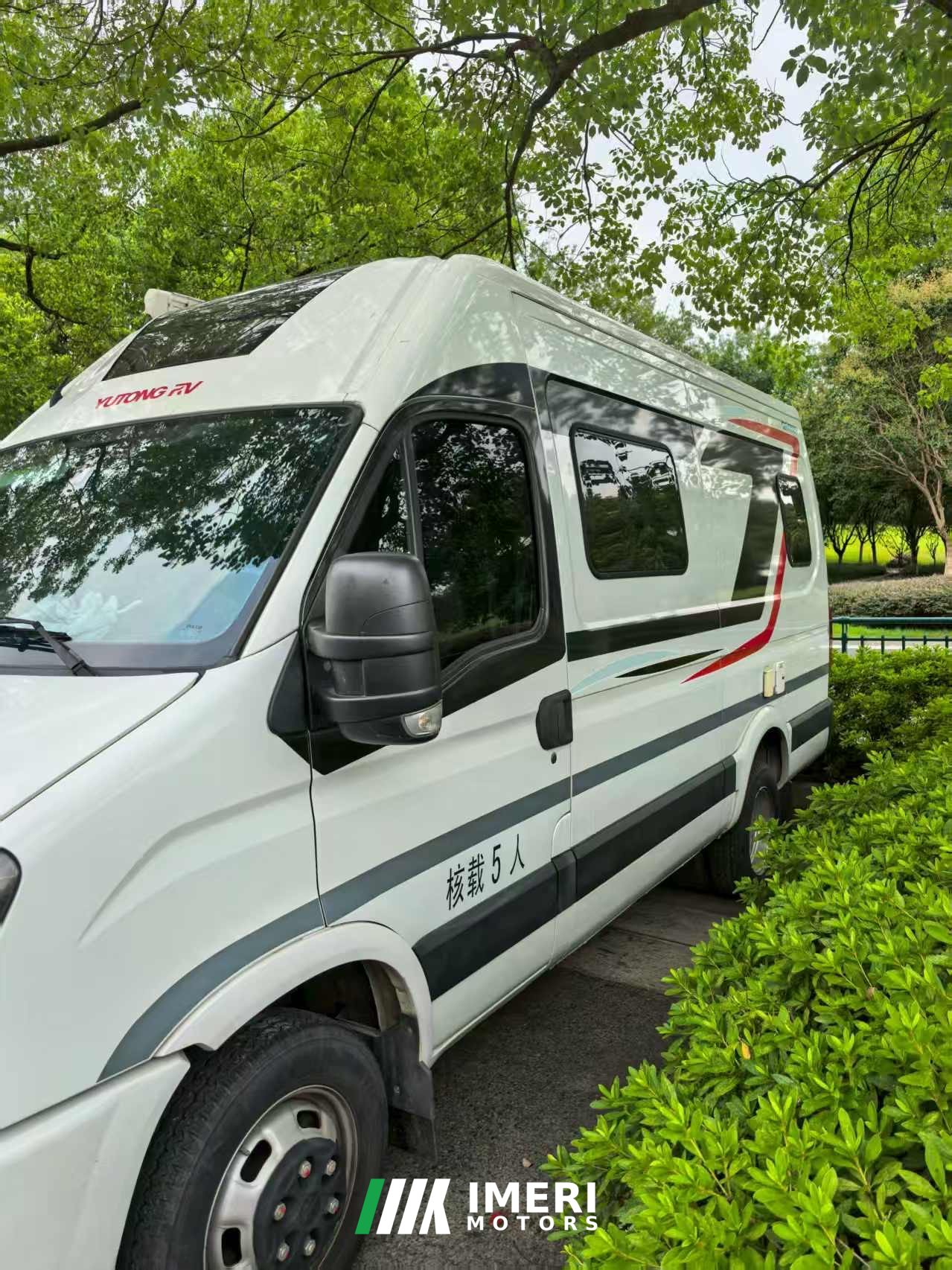 B530 3.0L