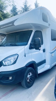Iveco 3.0L - фото 2