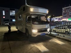 Foton S1 RV 1.5T - фото 1