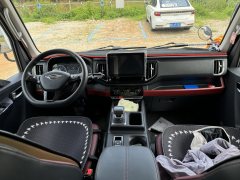 Foton S1 RV 1.5T - фото 7