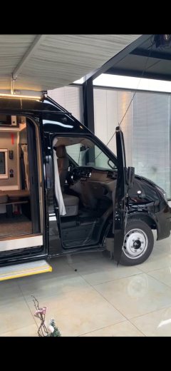 Ford f590 2.2T - фото 1