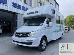 V80 RV 2.5L - фото 1