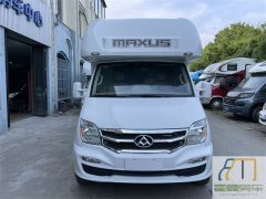 V80 RV 2.5L - фото 7
