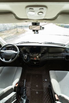 Iveco T RV 3.0L - фото 3