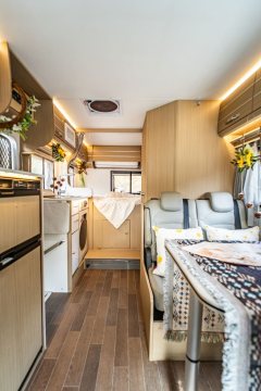 Iveco T RV 3.0L - фото 5